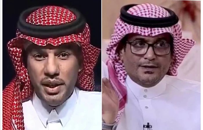 كب عشاهم.. البكيري يعلق على تصريحات ماجد هود بشأن نادي الاتحاد!