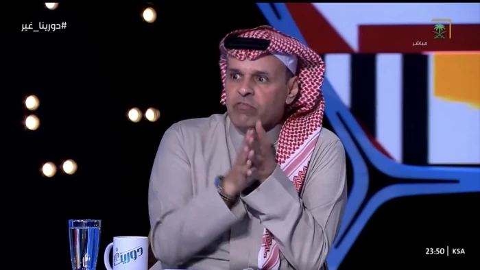 بالفيديو.. العمري يكشف عن النادي الأكثر تضررًا من غياب لاعبيه بسبب أمم إفريقيا