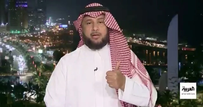 بالفيديو.. خميس الزهراني يكشف موقفه من مساءلة اتحاد الكرة واستمرار المدرب