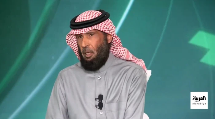 بالفيديو.. صالح المطلق يرشح هذا المدرب لقيادة المنتخب بدلا من رينارد