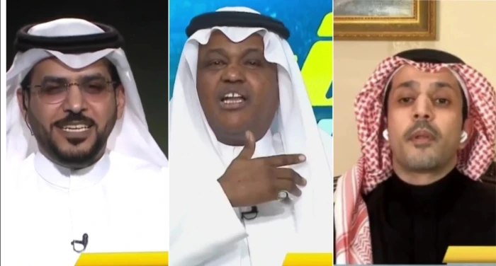 بالفيديو.. عبدالله فلاته يكشف عن أكثر فريق تضرر من جدولة الدوري.. والداود والزلال يعلقان!
