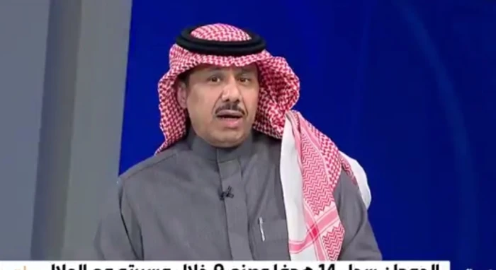 بالفيديو: الرزيحان يكشف مصير اللاعب "عبدالله الحمدان" مع الهلال