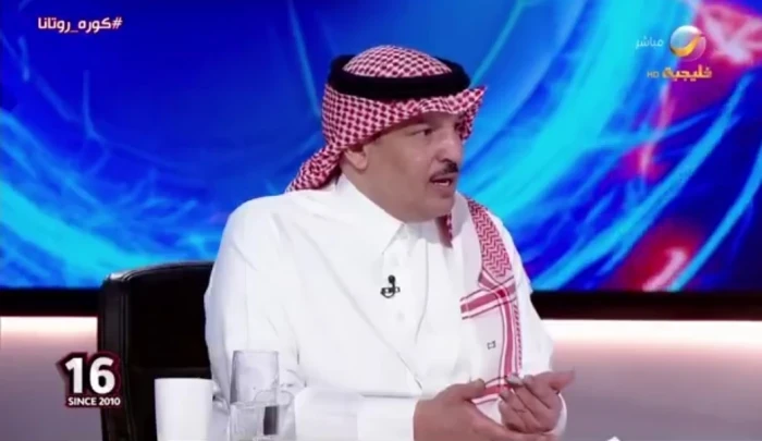 بالفيديو.. ماجد التويجري يكشف عن أكثر فريق مستفيد ومتضرر من فترة التوقفات الدولية!