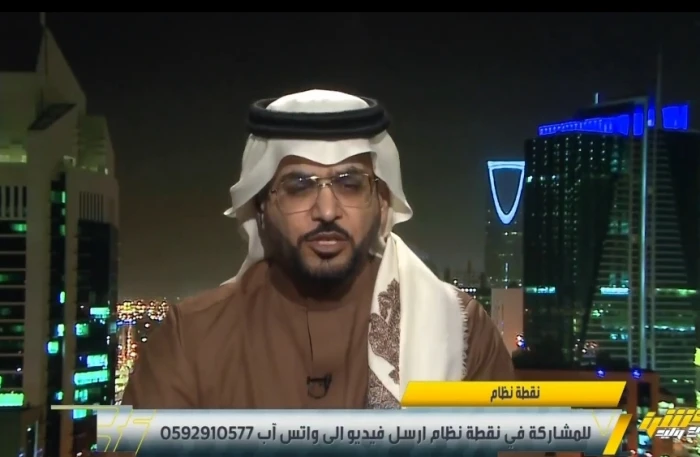 بالفيديو.. الداود يكشف توقعه للمواجهات المنتظرة للثلاثي الهلال والاتحاد والأهلي ببطولة النخبة الآسيوية