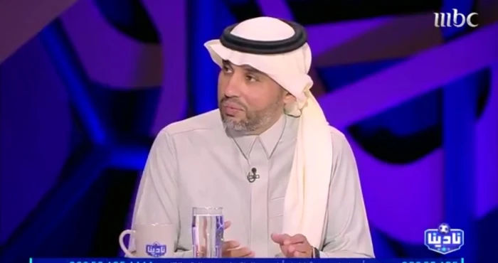 بالفيديو.. الجديع يطرح تساؤل مثير بشأن استقدام الحكام الأجانب