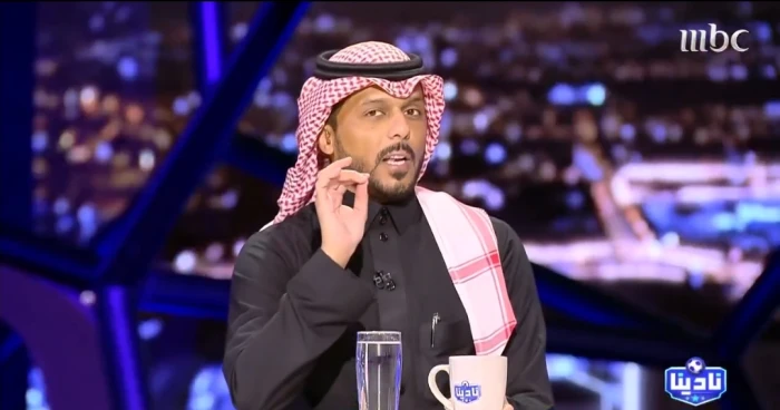 بالفيديو.. المرداسي يكشف تفاصيل عقوبة كان يتم توقيعها على الحكام السعوديين الموسم الماضي بسبب الأخطاء