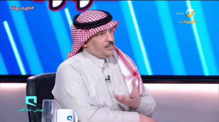 بالفيديو.. التويجري يصدم جماهير النصر بهذا التوقع