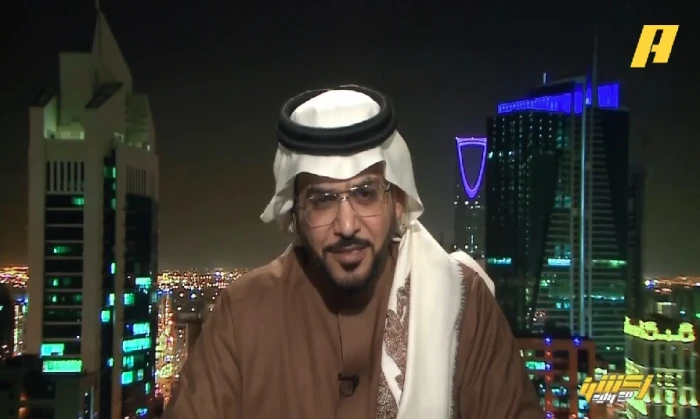 «لن يفيد النصر والبريكان أفضل بكثير».. بالفيديو.. الداود يصدم عبدالله الحمدان!