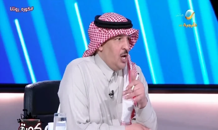 بالفيديو.. ماجد التويجري: النصر مقبل على كوارث مالية غير عادية.. وهذا الدليل!
