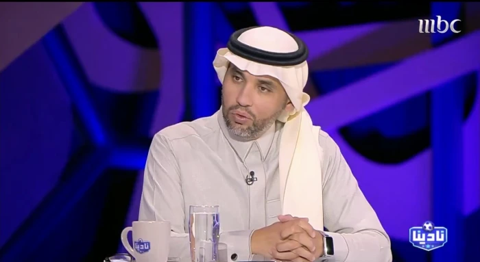 بالفيديو.. الجديع يقلق الهلاليين قبل مواجهة الشارقة الإماراتي