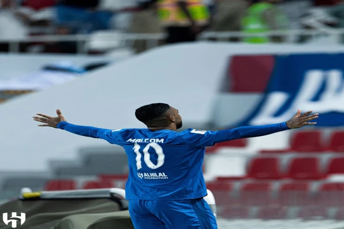 بالفيديو.. الهلال يتخطى الشارقة الإماراتي بهدف في دوري أبطال آسيا للنخبة