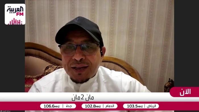 بالفيديو.. العمري يتحدى: النصر لن يتعاقد مع الحمدان ويطالبه بالانتقال لهذا الفريق