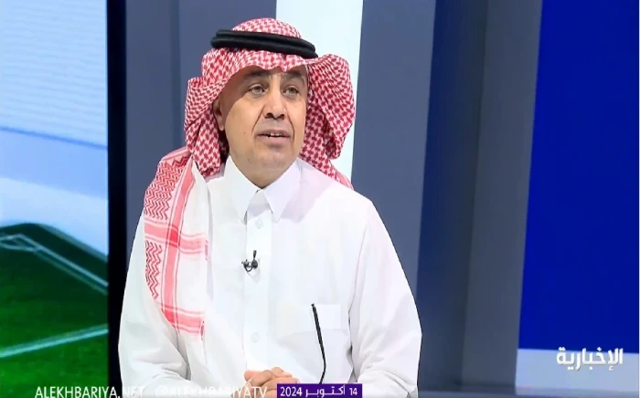 الجاسر يعلق بعد فوز الهلال على الشارقة في دوري أبطال آسيا للنخبة