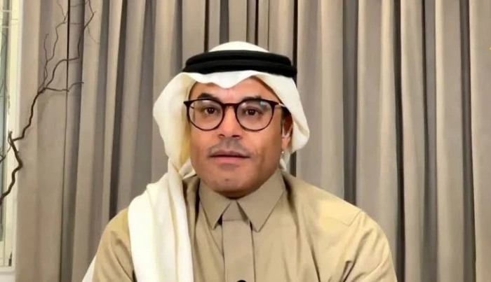 محمد الشيخ يعلق بعد فوز الأهلي على الشرطة العراقي بخماسية