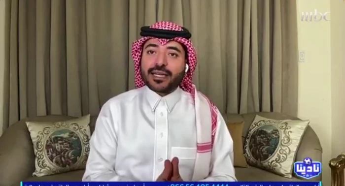 بالفيديو.. الصقري ينصح الهلال بالتعاقد مع هذه الصفقة