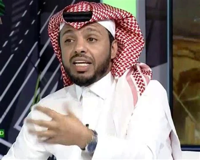 " المريسل" يتوقع مصير فريق الاتحاد في البطولة الآسيوية