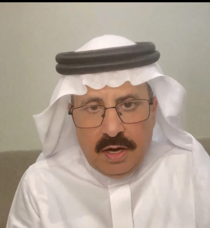 بالفيديو.. الشمراني يرد على منتقدي النصر: كيف يكون صغير وأنتم كل يوم تطاردونه؟