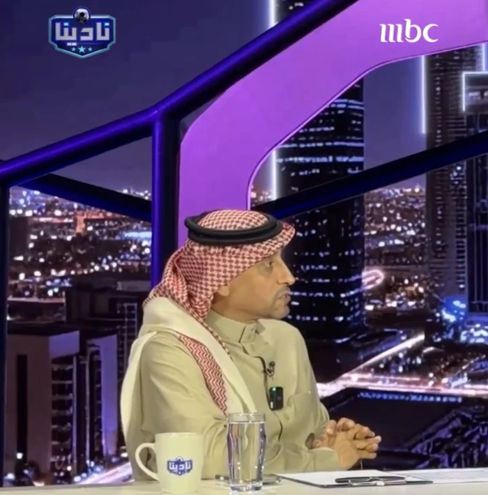 بالفيديو.. سامي الجابر يوضح موقفه من أسلوب إنزاغي في الهلال