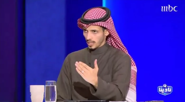 بالفيديو.. الشيخي يكشف تفاصيل رد اتحاد كرة القدم على مركز التحكيم بشأن قضية بطولة السوبر