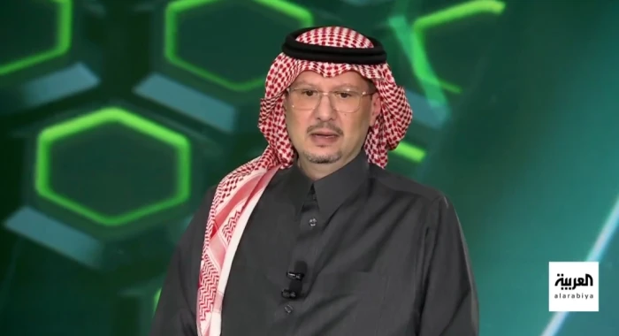 بالفيديو: فيصل بن تركي ينتقد بعض الإعلاميين.. ما درس الإعلام ولا مارسه وفجأة صار إعلامي ومحلل