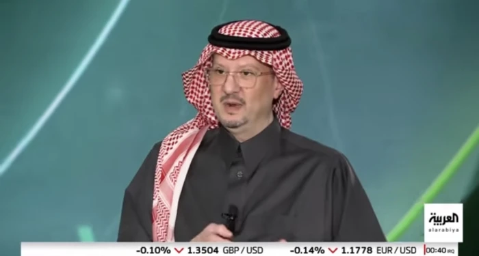 بالفيديو.. الأمير فيصل بن تركي يكشف سر رفض رينارد تدريب النصر