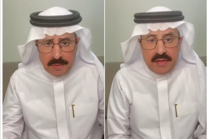 بالفيديو.. الشمراني يكشف أكثر فريق سعودي متضرر من بطولة أفريقيا