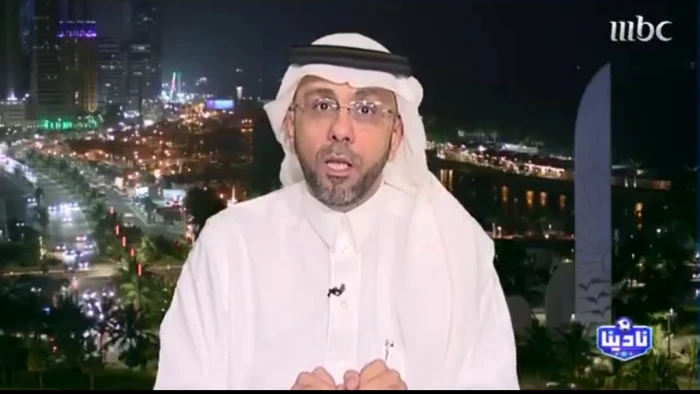 بالفيديو.. النجار يفتح النار على اتحاد كرة القدم بهذا التعليق