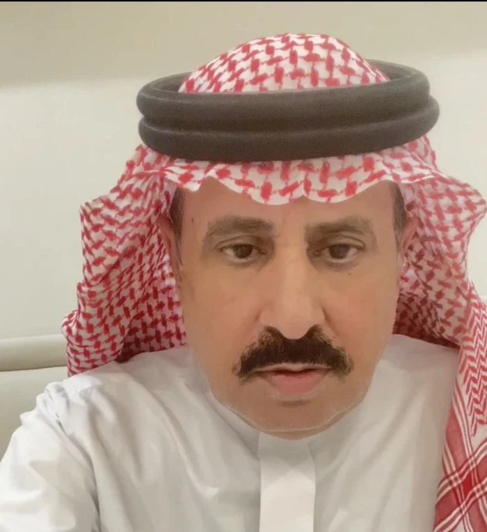 بالفيديو.. الشمراني: لماذا الأهلي الوحيد الذي لعب خارج أرضه بينما الثلاثة الآخرون لعبوا على ملاعبهم؟