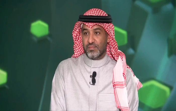 بالفيديو.. عبده عطيف يكشف توقعه لبطل دوري روشن للمحترفين