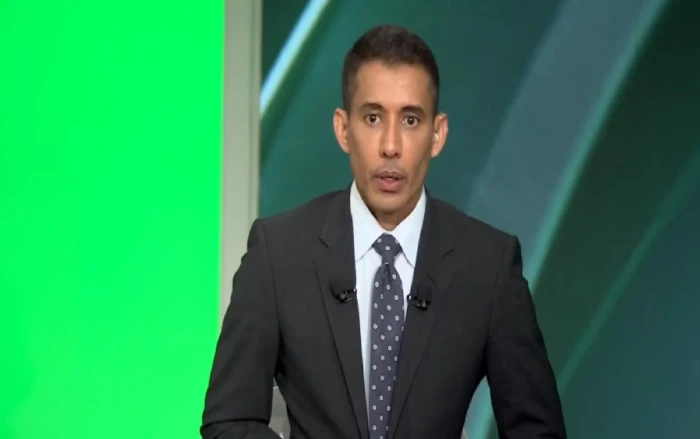 «بمشاركة المنتخب السعودي».. بالفيديو.. القوس يكشف عن بطولة مجمعة في قطر قبل كأس العالم