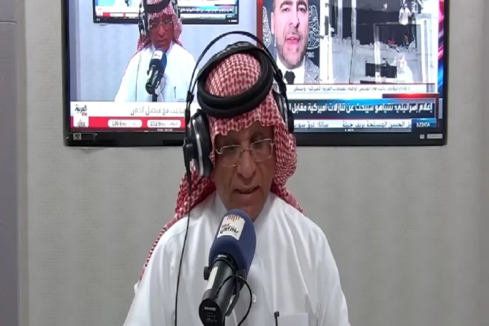 «خذها وأنا أبو سيف».. بالفيديو: الصرامي يسخر من هدف لاعب الهلال علي لاجامي في مرمى فريقه