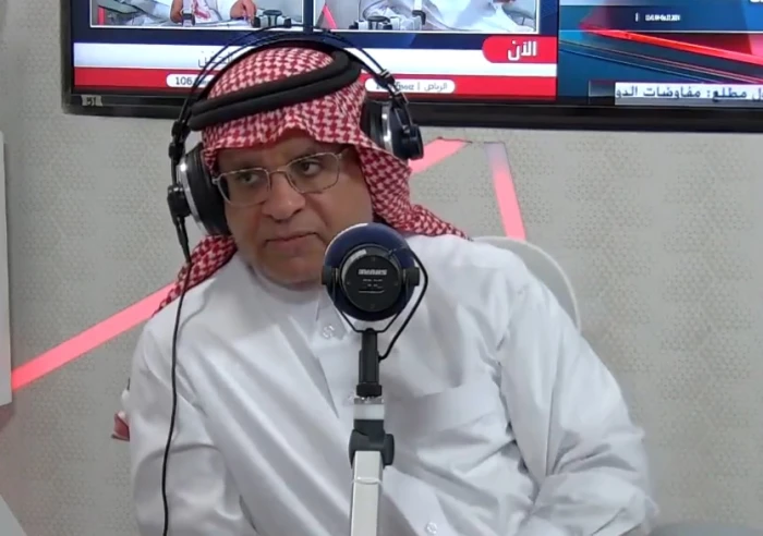 «قانون جواو فيليكس».. بالفيديو.. اقتراح مفاجئ من سعود الصرامي على دائرة التحكيم!