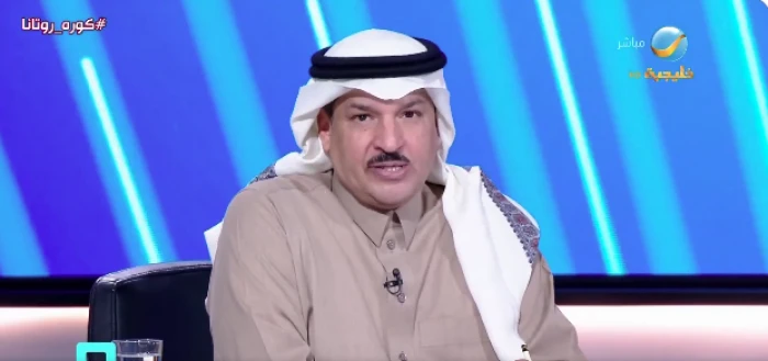 بالفيديو.. التويجري يعلق على أرقام "جيسوس" مع النصر وحضور كريستيانو لجوائز "جلوب سوكر"