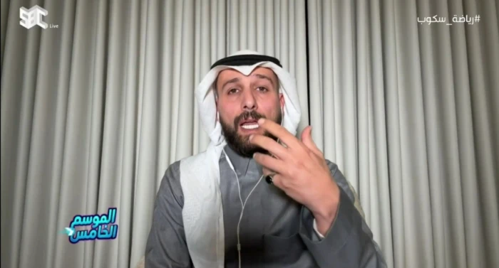 بالفيديو.. الرعوجي يحذر "رونالدو" من طموح الـ1000 هدف!