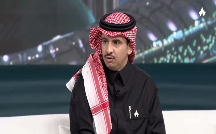 بالفيديو.. عبيدالله العيسي يكشف سبب هدف الاتفاق الثاني في مرمى النصر