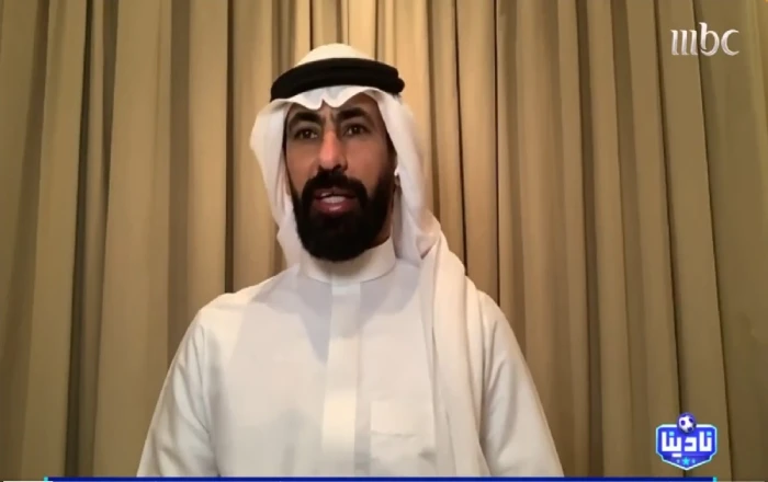 بالفيديو.. حسين عبدالغني يكشف سبب تعادل النصر أمام الاتفاق