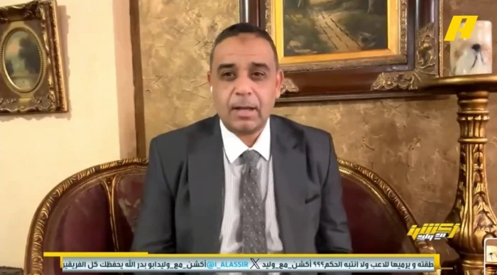 بالفيديو.. سمير عثمان يكشف حقيقة وجود 3 ركلات جزاء غير محتسبة لـ"النصر" أمام الاتفاق