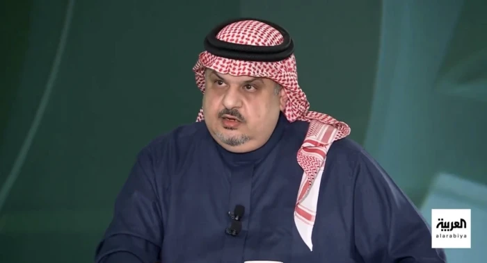 بالفيديو.. الأمير عبدالرحمن بن مساعد: استحواذ الوليد بن طلال على الهلال أمر غير منطقي.. ويكشف السبب!