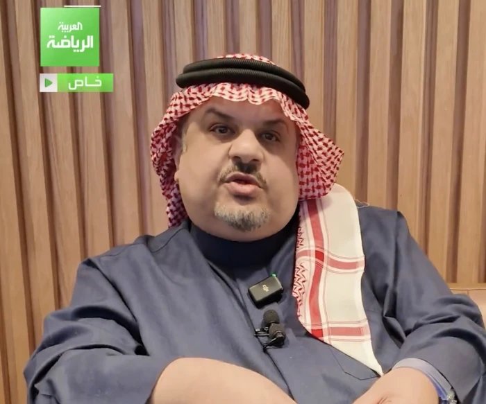 بالفيديو.. الأمير عبدالرحمن بن مساعد يحدد شرطه لاحتراف اللاعب السعودي خارجيًا