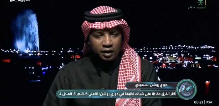 بالفيديو.. محمد نور: النصر سيوقف انتصارات الهلال.. ولكن بشرط!