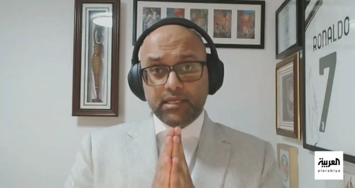 هل يقبل فيفا بدفوعات الهلال القانونية في قضية لودي؟.. بالفيديو: ديف كومار يوضح