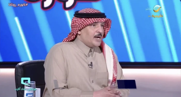 بالفيديو.. ماجد التويجري يكشف عن أجمل مباراة في دوري روشن هذا الموسم