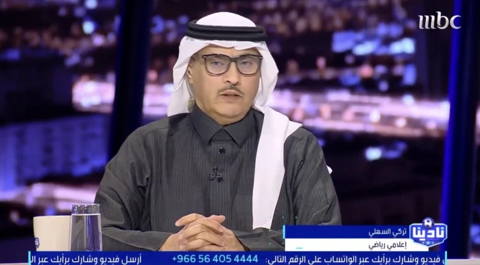 بالفيديو.. السهلي: رابطة دوري المحترفين "أضرت" بالنصر و"خنقته" بعكس الهلال "أراحته"