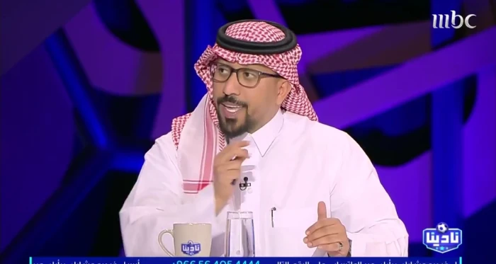 بالفيديو.. الهزاع يكشف عن سبب غير متوقع وراء تراجع نتائج النصر