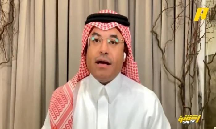 «أي دعم هو إخلال بالمنافسة».. بالفيديو.. محمد الشيخ يصدم الشباب!