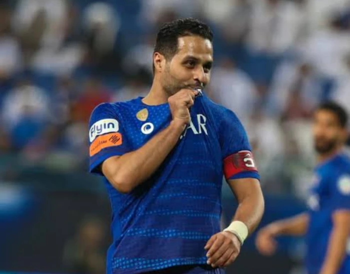 تعليق " ياسر  القحطاني" بعد فوز الهلال على ضمك بثنائية