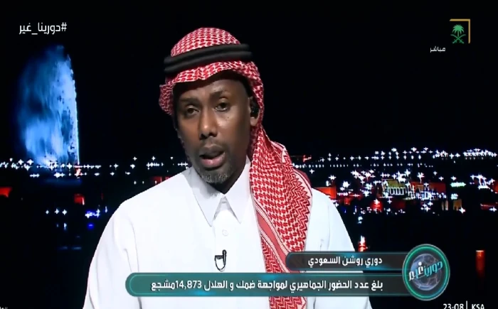 بالفيديو.. المنتشري يكشف ملامح صراع الدوري والأقرب للتتويج