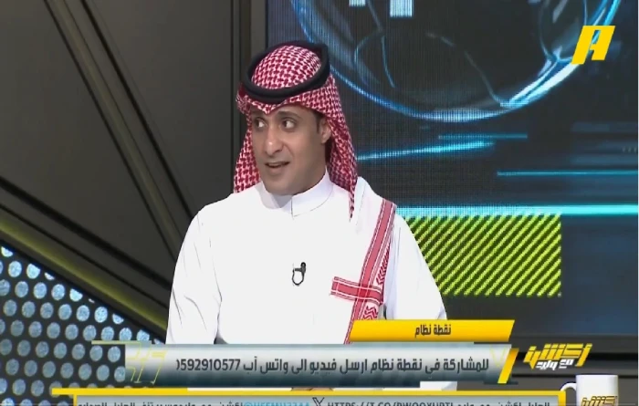 بالفيديو.. السالمي يكشف أسباب فوز الهلال أمام ضمك بثنائية