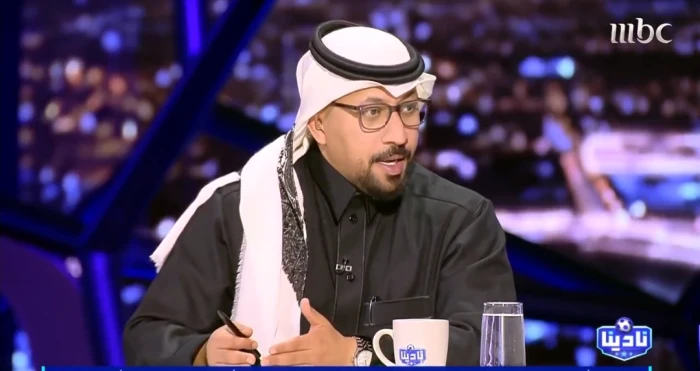 بالفيديو.. الهزاع يكشف مفاجأة بشأن أحدث صفقة نصراوية