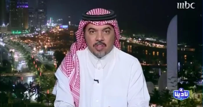 بالفيديو.. حمد الصنيع يكشف أكثر فريق تضرر من جدولة الدوري!